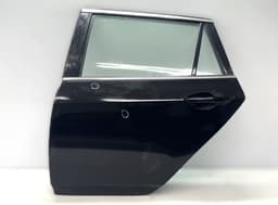 MAZDA GSYA7302XF Door Rear Left MAZDA 6 (GH) (2007-2012) — thumbnail 1