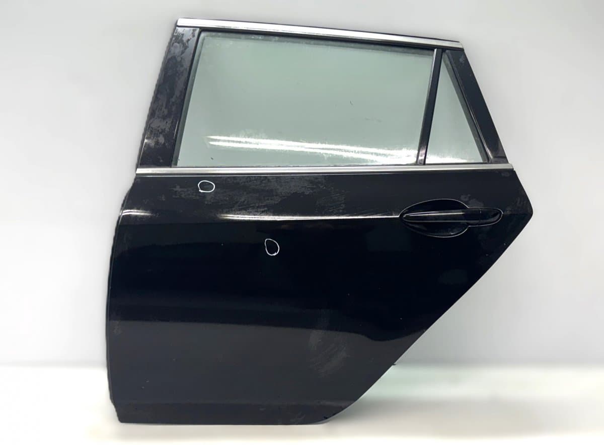 MAZDA GSYA7302XF Door Rear Left MAZDA 6 (GH) (2007-2012)