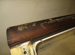 DODGE Door Rear Right DODGE CARAVAN V (2007-2020) — thumbnail 4