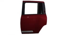 JEEP Door Rear Left JEEP COMPASS I (PK) (2006-2016) — thumbnail 1