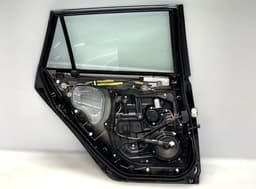 MAZDA GSYA7302XF Door Rear Left MAZDA 6 (GH) (2007-2012) — thumbnail 3