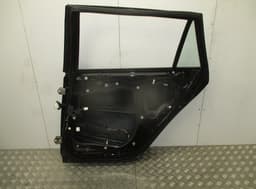 MAZDA GS1D72010 Door Rear Right MAZDA 6 (GH) (2007-2012) — thumbnail 4