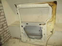 DODGE Door Rear Right DODGE CARAVAN V (2007-2020) — thumbnail 5