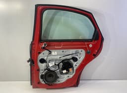 VOLVO Door Rear Right VOLVO S40 / V50 / C30 / C70 (MS, MW) (2004-2012) — thumbnail 2