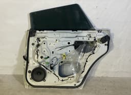 SUBARU Door Rear Right SUBARU LEGACY IV / Outback (2003-2009) — thumbnail 2