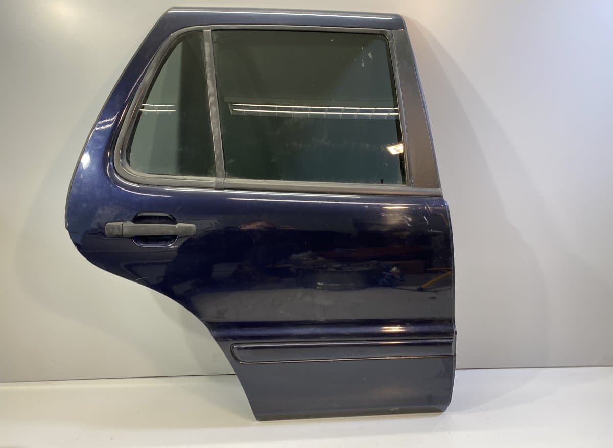 MERCEDES-BENZ Door Rear Right MERCEDES-BENZ ML-CLASS (W163) (1998-2005)