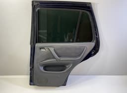 MERCEDES-BENZ Door Rear Right MERCEDES-BENZ ML-CLASS (W163) (1998-2005) — thumbnail 2