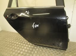 MAZDA GS1D72010 Door Rear Right MAZDA 6 (GH) (2007-2012) — thumbnail 2