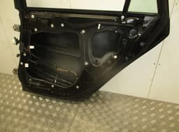 MAZDA GS1D72010 Door Rear Right MAZDA 6 (GH) (2007-2012) — thumbnail 5