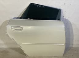 SUBARU Door Rear Right SUBARU LEGACY IV / Outback (2003-2009) — thumbnail 1