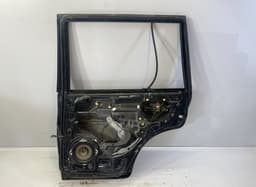 HYUNDAI Door Rear Right HYUNDAI TERRACAN (HP) (2001-2006) — thumbnail 2