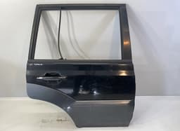 HYUNDAI Door Rear Right HYUNDAI TERRACAN (HP) (2001-2006) — thumbnail 1