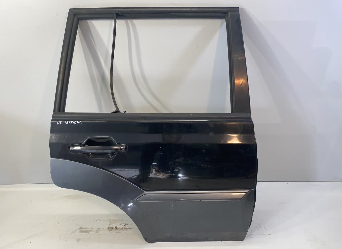 Door Rear Right HYUNDAI TERRACAN (HP) (2001-2006)