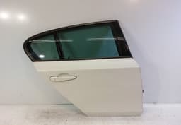 BMW 41527191018 Door Rear Right BMW 1 (E81, E82, E87, E88) (2003-2013) — thumbnail 1