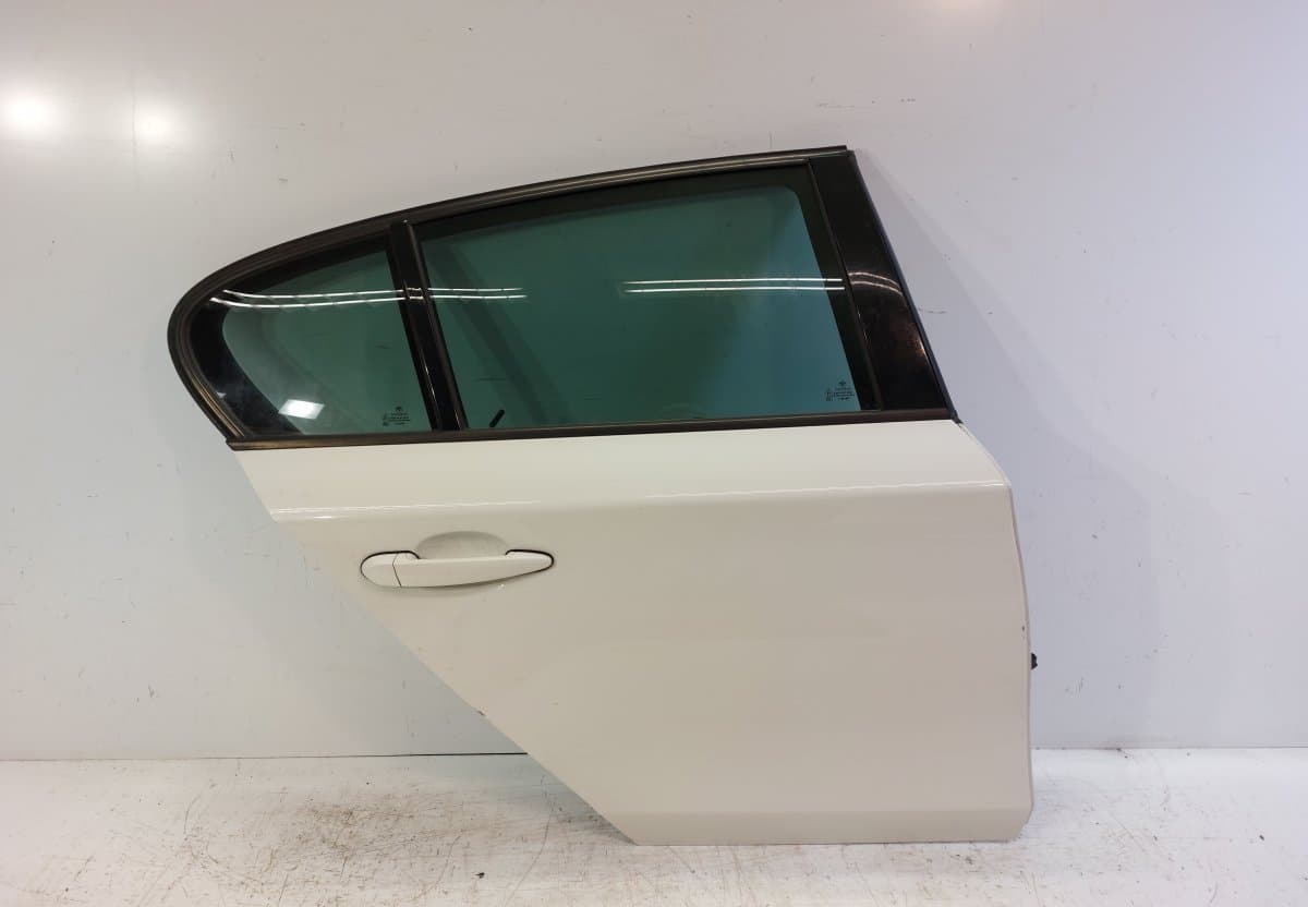 BMW 41527191018 Door Rear Right BMW 1 (E81, E82, E87, E88) (2003-2013)