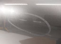 VOLVO Door Rear Right VOLVO XC90 I (2002-2014) — thumbnail 5