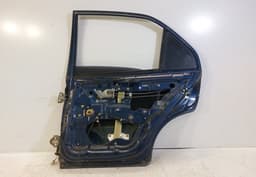 MITSUBISHI Door Rear Right MITSUBISHI LANCER (CA, CB, CC, CD)(1992-2003) — thumbnail 4