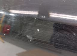 MAZDA Door Rear Right MAZDA 6 (GH) (2007-2012) — thumbnail 4