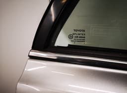 TOYOTA Door Rear Right TOYOTA AVENSIS (T250) (2003-2008) — thumbnail 2