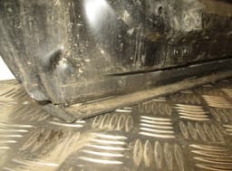 AUDI Door Rear Right AUDI A8 (4D2, 4D8) (1994-2002) — thumbnail 5