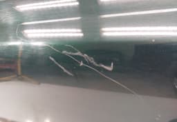 HYUNDAI Door Rear Right HYUNDAI TERRACAN (HP) (2001-2006) — thumbnail 3