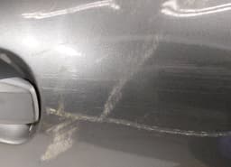 VOLVO Door Rear Right VOLVO XC90 I (2002-2014) — thumbnail 3