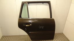 CITROËN Door Rear Right CITROËN C4 Picasso I (UD, UA) (2006-2013) — thumbnail 1