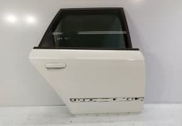 AUDI Door Rear Right AUDI A4 (B7) (2004-2008) — thumbnail 1