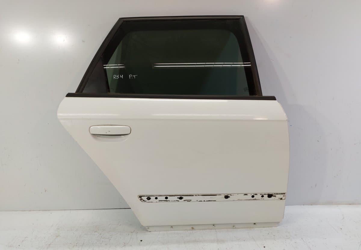 AUDI Door Rear Right AUDI A4 (B7) (2004-2008)