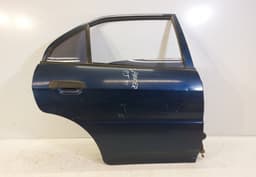 MITSUBISHI Door Rear Right MITSUBISHI LANCER (CA, CB, CC, CD)(1992-2003) — thumbnail 1