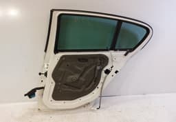 BMW 41527191018 Door Rear Right BMW 1 (E81, E82, E87, E88) (2003-2013) — thumbnail 4