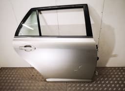 TOYOTA Door Rear Right TOYOTA AVENSIS (T250) (2003-2008) — thumbnail 1
