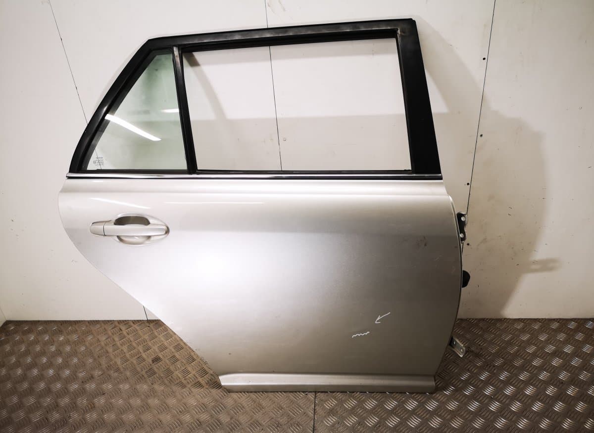 TOYOTA Door Rear Right TOYOTA AVENSIS (T250) (2003-2008)