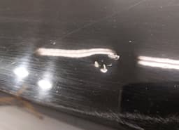 MAZDA Door Rear Right MAZDA 6 (GH) (2007-2012) — thumbnail 2