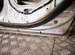 TOYOTA Door Rear Right TOYOTA AVENSIS (T250) (2003-2008) — thumbnail 5