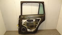 CITROËN Door Rear Right CITROËN C4 Picasso I (UD, UA) (2006-2013) — thumbnail 5