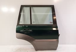 HYUNDAI Door Rear Right HYUNDAI TERRACAN (HP) (2001-2006) — thumbnail 1