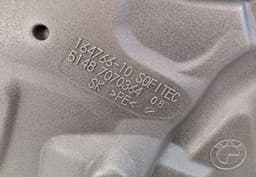 BMW 41527191018 Door Rear Right BMW 1 (E81, E82, E87, E88) (2003-2013) — thumbnail 5