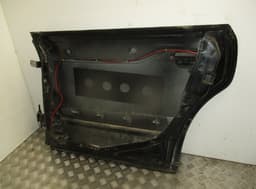 AUDI Door Rear Right AUDI A8 (4D2, 4D8) (1994-2002) — thumbnail 3
