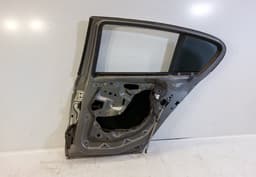 BMW Door Rear Right BMW 1 (E81, E82, E87, E88) (2003-2013) — thumbnail 3