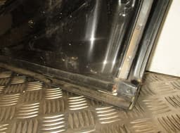 AUDI Door Rear Right AUDI A8 (4D2, 4D8) (1994-2002) — thumbnail 4