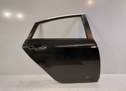 MAZDA Door Rear Right MAZDA 6 (GH) (2007-2012) — thumbnail 1