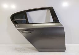 BMW Door Rear Right BMW 1 (E81, E82, E87, E88) (2003-2013) — thumbnail 1