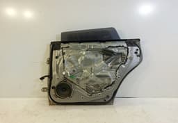 SUBARU Door Rear Right SUBARU LEGACY IV / Outback (2003-2009) — thumbnail 4