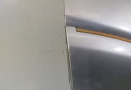 MITSUBISHI Door Rear Right MITSUBISHI PAJERO III (V60, V70) (2000-2007) — thumbnail 3