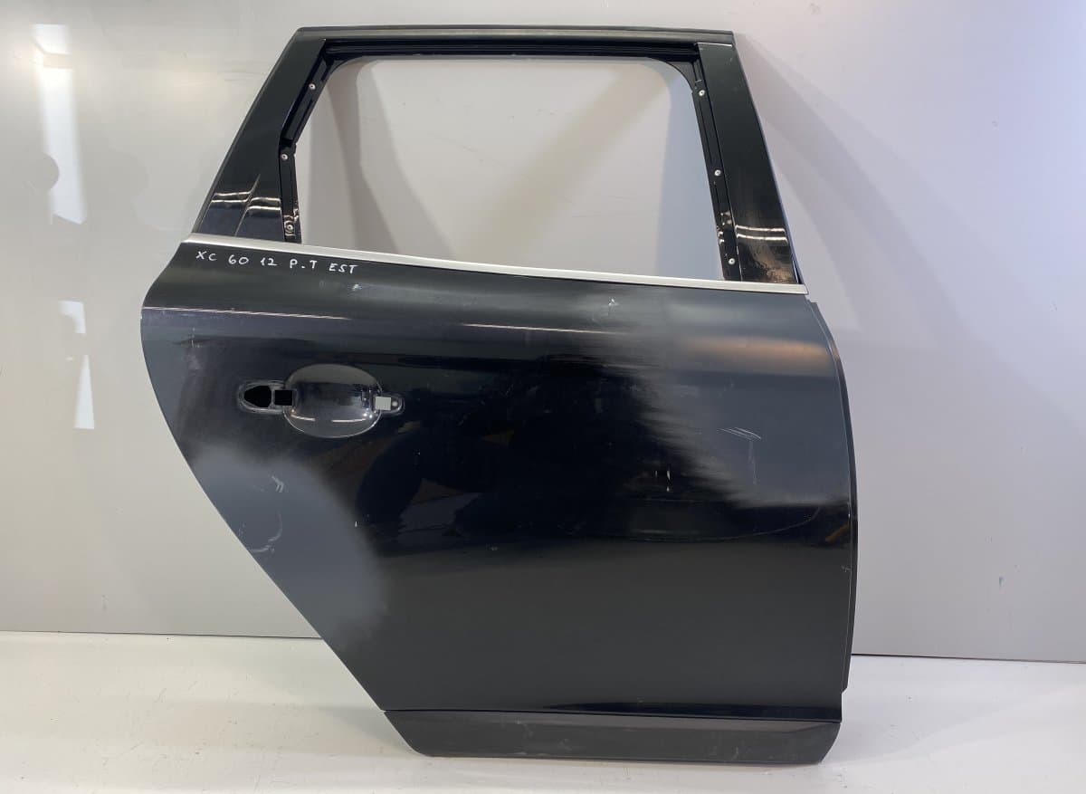 VOLVO Door Rear Right VOLVO XC60 I (2008-2017)