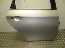 SUBARU Door Rear Right SUBARU IMPREZA (GH, GR) (2008-2012) — thumbnail 2