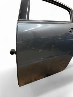 PEUGEOT Door Rear Left PEUGEOT 508 I (W23) (2010-2018) — thumbnail 4