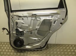 SUBARU Door Rear Right SUBARU IMPREZA (GH, GR) (2008-2012) — thumbnail 5