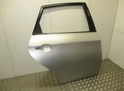 SUBARU Door Rear Right SUBARU IMPREZA (GH, GR) (2008-2012) — thumbnail 1